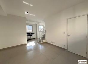 Cobertura, 2 Quartos, 2 Vagas, 2 Suites em Estoril, Belo Horizonte, MG valor de R$ 699.000,00 no Lugar Certo