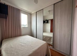 Apartamento, 2 Quartos, 1 Vaga em Estrela do Oriente, Belo Horizonte, MG valor de R$ 255.000,00 no Lugar Certo