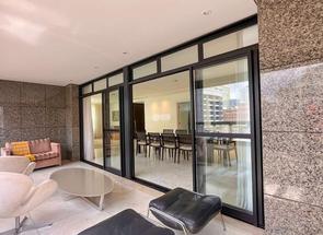 Apartamento, 4 Quartos, 4 Vagas, 2 Suites em Lourdes, Belo Horizonte, MG valor de R$ 4.400.000,00 no Lugar Certo