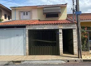 Casa, 2 Quartos, 1 Vaga, 1 Suite em Bom Pastor, Varginha, MG valor de R$ 380.000,00 no Lugar Certo