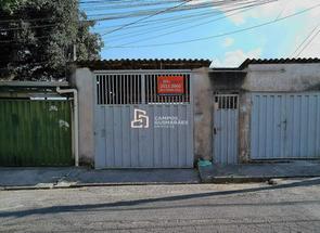 Casa, 3 Quartos, 1 Vaga, 1 Suite para alugar em Rua dos Cactos, Lindéia, Belo Horizonte, MG valor de R$ 1.500,00 no Lugar Certo