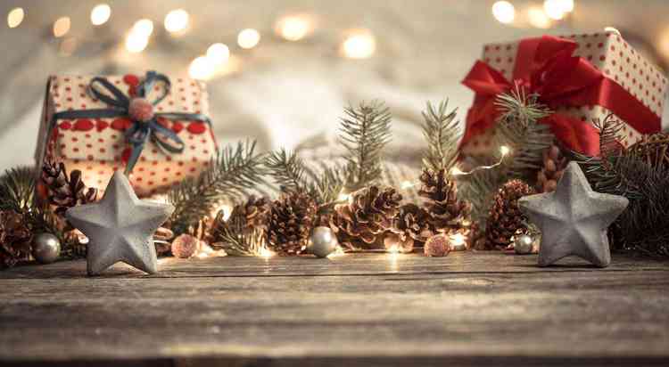 Decoração de Natal 2022: quando começar e 3 ideias para enfeitar a sua sala  - Organização e Limpeza - Lugar Certo