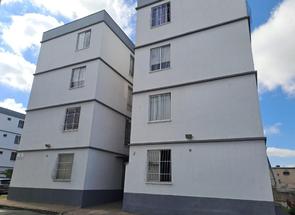 Apartamento, 2 Quartos, 1 Vaga em Vila Beneves, Contagem, MG valor de R$ 165.000,00 no Lugar Certo