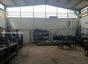 Galpão, 1 Quarto, 10 Vagas para alugar em Água Branca, Contagem, MG valor de R$ 15.000,00 no Lugar Certo