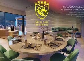 Apartamento, 3 Quartos, 2 Vagas, 1 Suite em Anchieta, Belo Horizonte, MG valor de R$ 1.632.011,00 no Lugar Certo