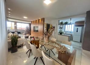 Apartamento, 4 Quartos, 2 Vagas, 1 Suite em Castelo, Belo Horizonte, MG valor de R$ 1.690.000,00 no Lugar Certo