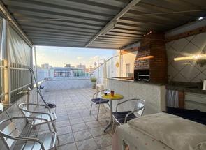Cobertura, 2 Quartos, 1 Vaga, 1 Suite em Monsenhor Messias, Belo Horizonte, MG valor de R$ 450.000,00 no Lugar Certo