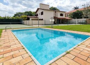 Casa, 5 Quartos, 7 Vagas, 2 Suites para alugar em São Luiz (pampulha), Belo Horizonte, MG valor de R$ 18.000,00 no Lugar Certo