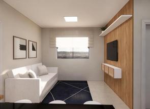 Apartamento, 2 Quartos, 1 Vaga em Coqueiros, Belo Horizonte, MG valor de R$ 297.000,00 no Lugar Certo