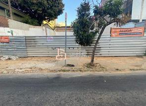 Lote para alugar em Rua Barão de Coromandel, Barreiro, Belo Horizonte, MG valor de R$ 5.000,00 no Lugar Certo