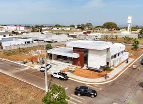 Lote em Condomínio em Av. Alfredo Nasser, Centro, Aragoiânia, GO valor de R$ 115.000,00 no Lugar Certo