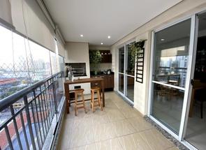 Apartamento, 2 Quartos, 2 Vagas, 2 Suites em Vila Gertrudes, São Paulo, SP valor de R$ 1.440.000,00 no Lugar Certo