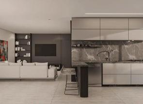 Apartamento, 3 Quartos, 2 Vagas, 1 Suite em Sion, Belo Horizonte, MG valor de R$ 1.255.000,00 no Lugar Certo