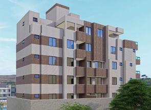 Apartamento, 2 Quartos, 2 Vagas, 1 Suite em Riacho das Pedras, Contagem, MG valor de R$ 480.000,00 no Lugar Certo