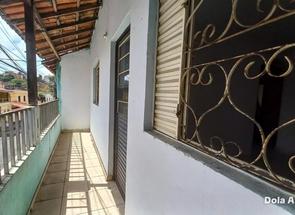 Casa, 3 Quartos, 2 Vagas em Teixeira Dias (barreiro), Belo Horizonte, MG valor de R$ 480.000,00 no Lugar Certo