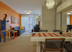 Apartamento, 3 Quartos, 2 Vagas, 1 Suite em Santo Agostinho, Belo Horizonte, MG valor de R$ 1.800.000,00 no Lugar Certo
