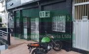 Prédio, 19 Quartos, 1 Vaga
