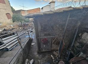 Lote em Rio Branco, Belo Horizonte, MG valor de R$ 550.000,00 no Lugar Certo