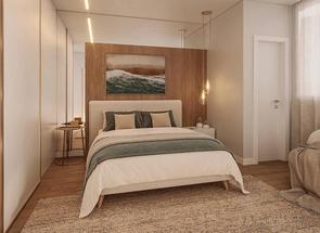 Apartamento, 3 Quartos, 2 Vagas, 1 Suite em Cidade Nova, Belo Horizonte, MG valor de R$ 997.000,00 no Lugar Certo