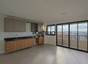 Apartamento, 1 Quarto, 1 Vaga, 1 Suite para alugar em Santa Efigênia, Belo Horizonte, MG valor de R$ 4.100,00 no Lugar Certo