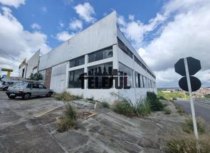 Galpão para alugar em Rezende, Varginha, MG valor de R$ 12.000,00 no Lugar Certo