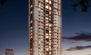 Apartamento, 3 Quartos, 1 Vaga, 1 Suite