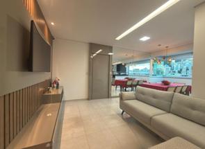 Apartamento, 3 Quartos, 2 Vagas, 1 Suite em Buritis, Belo Horizonte, MG valor de R$ 920.000,00 no Lugar Certo