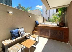 Apartamento, 2 Quartos, 2 Vagas, 2 Suites em Funcionários, Belo Horizonte, MG valor de R$ 1.498.000,00 no Lugar Certo