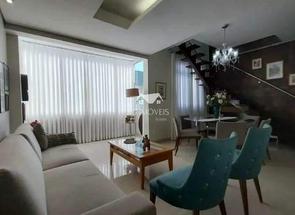 Cobertura, 3 Quartos, 2 Vagas, 1 Suite em Estoril, Belo Horizonte, MG valor de R$ 898.000,00 no Lugar Certo