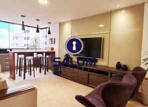 Apartamento, 4 Quartos, 2 Vagas, 1 Suite em Bambuí, Serra, Belo Horizonte, MG valor de R$ 1.400.000,00 no Lugar Certo