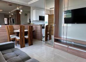 Cobertura, 3 Quartos, 2 Vagas, 1 Suite em São Benedito, Santa Luzia, MG valor de R$ 450.000,00 no Lugar Certo