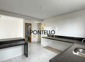 Cobertura, 4 Quartos, 3 Vagas, 3 Suites em Indaiá, Belo Horizonte, MG valor de R$ 2.200.000,00 no Lugar Certo