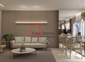 Apartamento, 4 Quartos, 3 Vagas, 2 Suites em Sion, Belo Horizonte, MG valor de R$ 2.541.116,00 no Lugar Certo