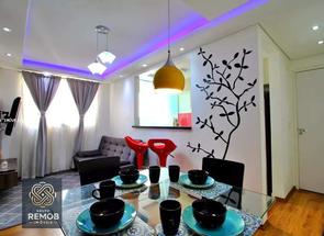 Apartamento, 2 Quartos, 1 Vaga em Vila Homero Thon, Santo André, SP valor de R$ 430.000,00 no Lugar Certo