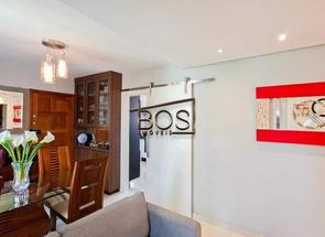 Apartamento, 3 Quartos, 2 Vagas, 2 Suites em Sagrada Família, Belo Horizonte, MG valor de R$ 780.000,00 no Lugar Certo