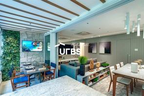 Cobertura, 4 Quartos, 4 Vagas, 4 Suites em Avenida Pl 3, Parque Lozandes, Goiânia, GO valor de R$ 2.636.715,00 no Lugar Certo