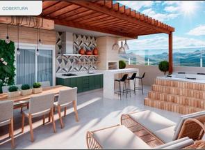 Cobertura, 2 Quartos, 1 Suite em Boa Esperança, Santa Luzia, MG valor de R$ 469.900,00 no Lugar Certo