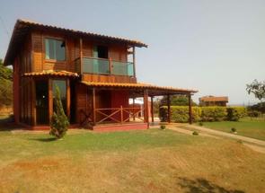 Casa em Condomínio, 4 Quartos, 4 Vagas, 1 Suite em Magalhães Pinto, Centro, Mario Campos, MG valor de R$ 850.000,00 no Lugar Certo