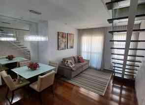 Cobertura, 4 Quartos, 2 Vagas, 2 Suites em Palmares, Belo Horizonte, MG valor de R$ 800.000,00 no Lugar Certo