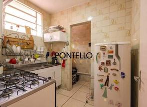 Apartamento, 2 Quartos, 1 Vaga em Santa Teresa, Belo Horizonte, MG valor de R$ 350.000,00 no Lugar Certo