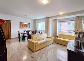 Apartamento, 4 Quartos, 3 Vagas, 1 Suite em Luxemburgo, Belo Horizonte, MG valor de R$ 1.900.000,00 no Lugar Certo