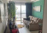 Apartamento, 3 Quartos, 1 Vaga
