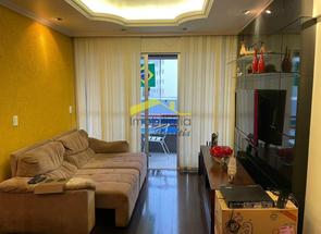 Apartamento, 3 Quartos, 2 Vagas, 1 Suite em Buritis, Belo Horizonte, MG valor de R$ 700.000,00 no Lugar Certo