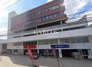 Sala em Caiçaras, Belo Horizonte, MG valor de R$ 444.000,00 no Lugar Certo