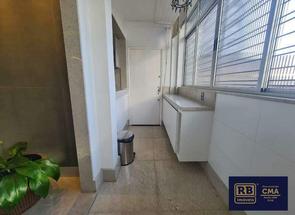 Apartamento, 3 Quartos, 1 Vaga, 1 Suite em Santo Antônio, Belo Horizonte, MG valor de R$ 750.000,00 no Lugar Certo