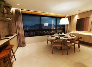 Apartamento, 3 Quartos, 2 Vagas, 2 Suites em Santo Agostinho, Belo Horizonte, MG valor de R$ 1.996.900,00 no Lugar Certo