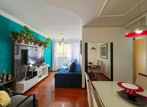 Apartamento, 3 Quartos, 1 Vaga em Salgado Filho, Belo Horizonte, MG valor de R$ 320.000,00 no Lugar Certo