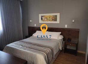 Apartamento, 1 Quarto, 1 Suite em Vila da Serra, Nova Lima, MG valor de R$ 390.000,00 no Lugar Certo