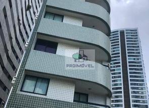 Apartamento, 3 Quartos, 2 Vagas, 1 Suite para alugar em Piedade, Jaboatão dos Guararapes, PE valor de R$ 1.900,00 no Lugar Certo