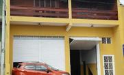 Casa, 3 Quartos, 2 Vagas, 1 Suite